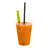 Paper Straws & Drink Accessories