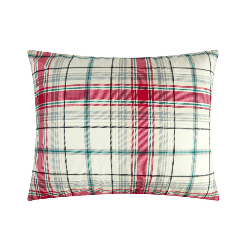 Ensemble d'édredon 3 pièces Casa Cosy Flanel