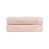 Luxe Turkish Cotton Bath Towel
