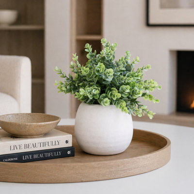 Ceramic Table Vase