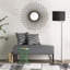 Tabouret En Fil De Fer Charlotte