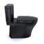 Aquia® Dual-Flush Elongated Two-Piece Toilet with Tornado Flush (Seat Included)-124885492