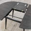 4 - Person Butterfly Leaf Dining Set-1245567111