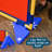 Rectangle Playpanel - With Feet-106539280