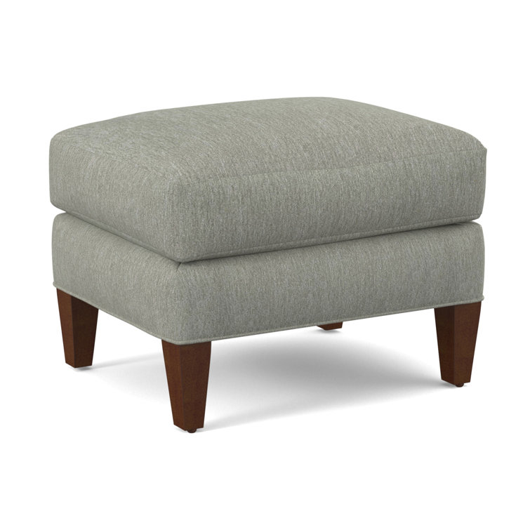 Upholstered Ottoman