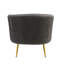 Fauteuil demi-tonneau de 31 po de largeur-69667663