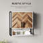 Anant Bathroom Cabinet