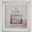 « chic fleur parfume i », peinture-32510806-33030822