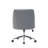 Felyx Linen Task Chair-1966130310