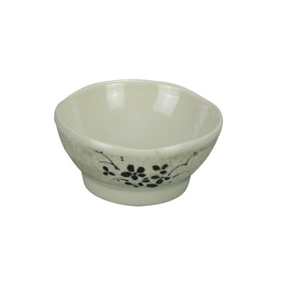 Yanco Honda Melamine Condiment Server