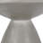 Outdoor Lightweight Concrete Side Table