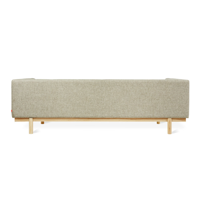 Mulholland Sofa, Caledon Antler Performance Plainweave