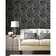 York Wallcoverings Peel & Stick Floral Roll & Reviews | Wayfair