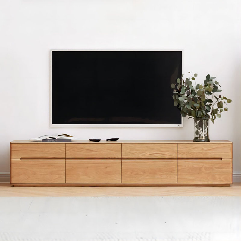 Meuble télé Burwood, 78.74"