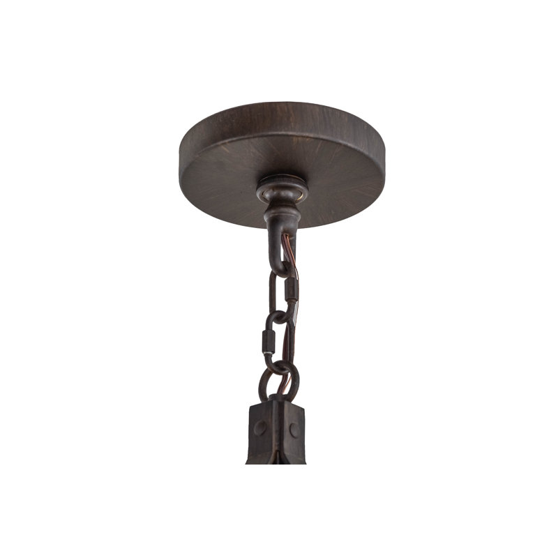 Bendel 12 - Light Chandelier