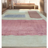 One-of-a-Kind 10' X 14' Area Rug