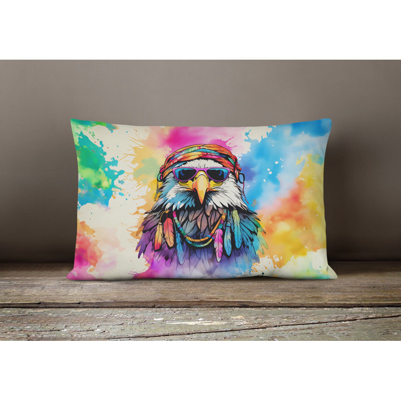 Coussin Hippie