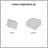 Comfortable Cotton Bedding Sets, Tufted Chenille Design, Modern Bedroom Decor