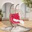 Double chaise à œufs avec support suspendu pour l'intérieur et l'extérieur-2099068436-2099068437