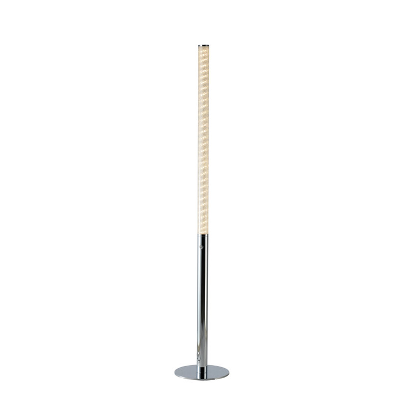 Altina 150cm LED Column Floor Lamp