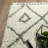 Performance Geometric Indoor Rug-432661777