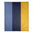 Basketball Blue/Basketball Navy/Basketball Yellow