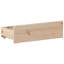 Heinle Solid Wood Storage Bed-493187281-493187280