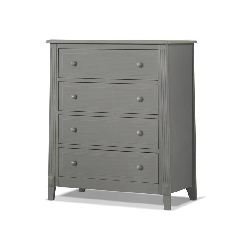 Commode 4 tiroirs Berkley