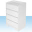 Armoire d'appoint Mersch-1475455007