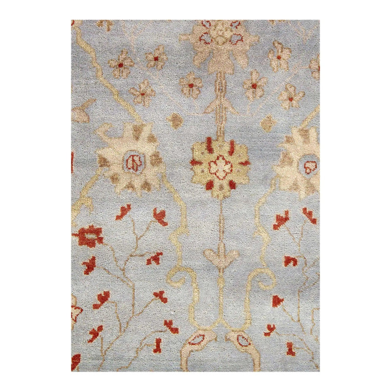 Warnest Oriental Area Rug