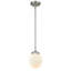 Luminaire suspendu sphère 1 lumière Zarmayr-645699339-645699348-645699345