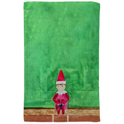 Serviette de cuisine Drake's Elf