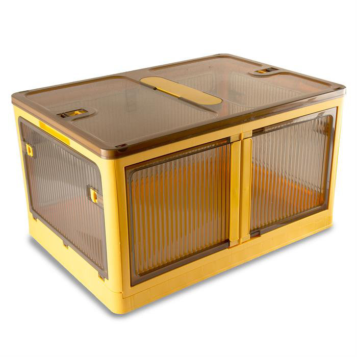 Craft Case, 98, Yellow
