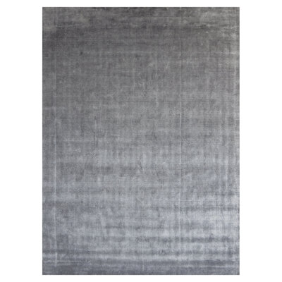 Viscose Rug