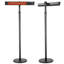 Electric Patio Heater