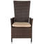 Copenhaver 6 - Person Patio Dining Set Umbrella Hole Included Rectangular Table with Cushions Included-30116735