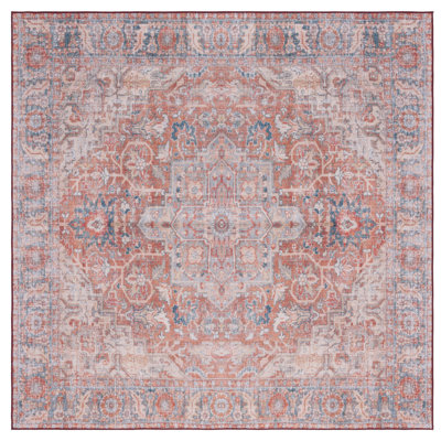 Tucson Performance Machine Washable Oriental Rug