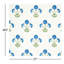Saranda Flower Wallpaper-469895814