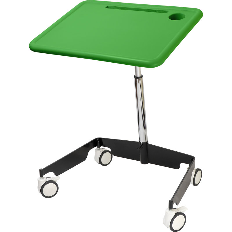 Bureau d'étudiant KORE Design, Vert