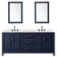 Daria 80 in. with Mirror Vanity-459031733-459031739-459076734