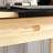 Featherstone Solid Wood Base Writing Desk-1415246086