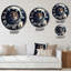 Horloge murale-93380915
