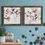 Floral Muse III - ensemble de 2 reproductions d'art sur toile-1258648654-1258648642