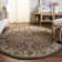 Balthrop Hand Tufted Wool Oriental Rug