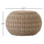 Tabouret d'appoint Dormody-115785567