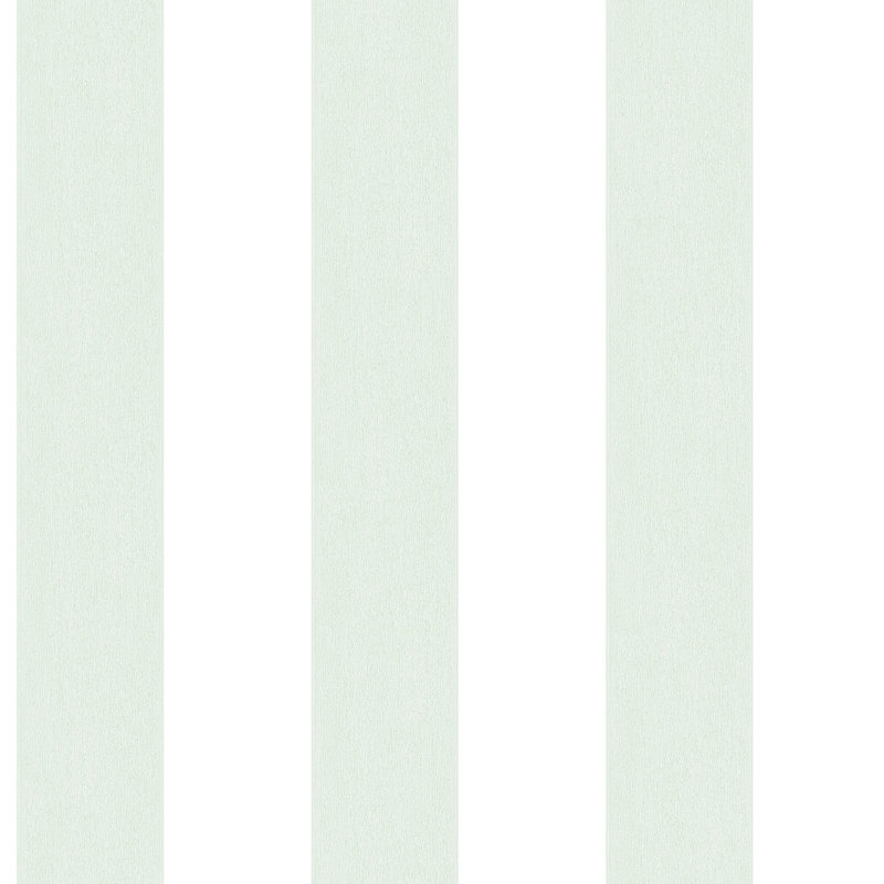 Smart Stripes 2 Surface Stripe Wallpaper Roll, Gray