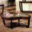 Table basse Luxury Luxury Cherry