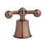 Cooper Collection Wall-Mount Robe Hook-70053382