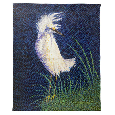 Polyester Tapestry