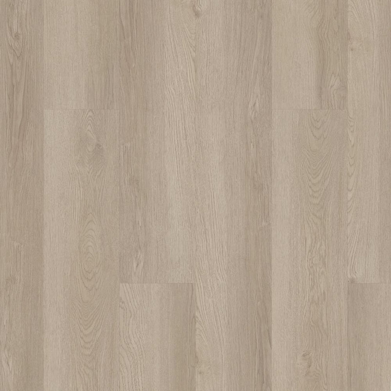 Shaw Hometown SPC 6-mm T x 7-in W x 48-in L Waterproof Luxury Vinyl Plank Flooring, Ivory